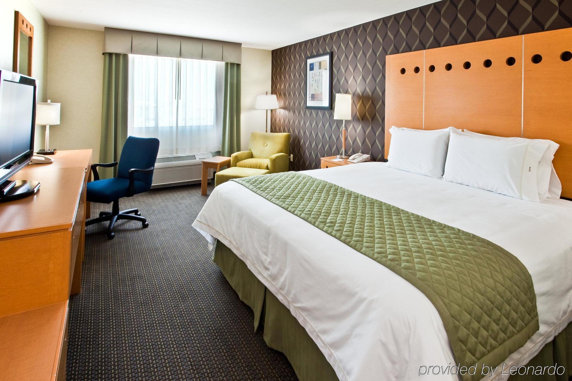 Holiday Inn Express & Suites Monterrey Aeropuerto By Ihg Apodaca Room photo