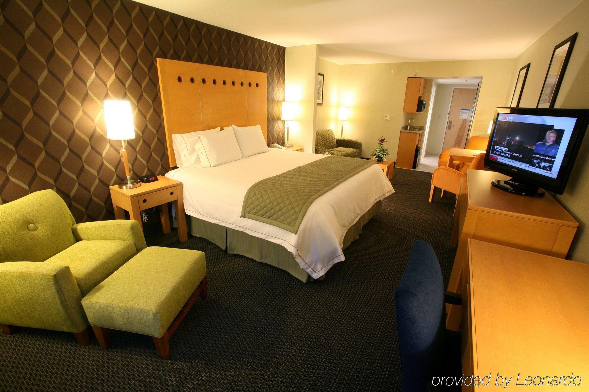 Holiday Inn Express & Suites Monterrey Aeropuerto By Ihg Apodaca Room photo