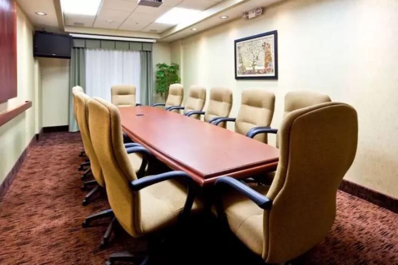 Holiday Inn Express & Suites Monterrey Aeropuerto By Ihg Apodaca Exterior photo