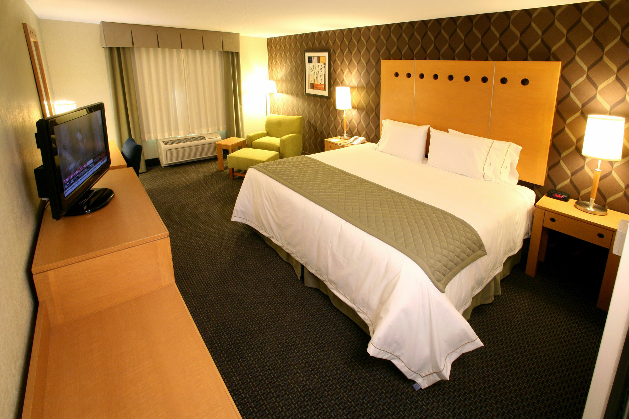Holiday Inn Express & Suites Monterrey Aeropuerto By Ihg Apodaca Room photo