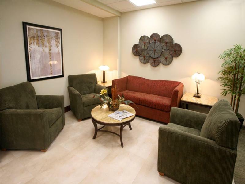Holiday Inn Express & Suites Monterrey Aeropuerto By Ihg Apodaca Exterior photo
