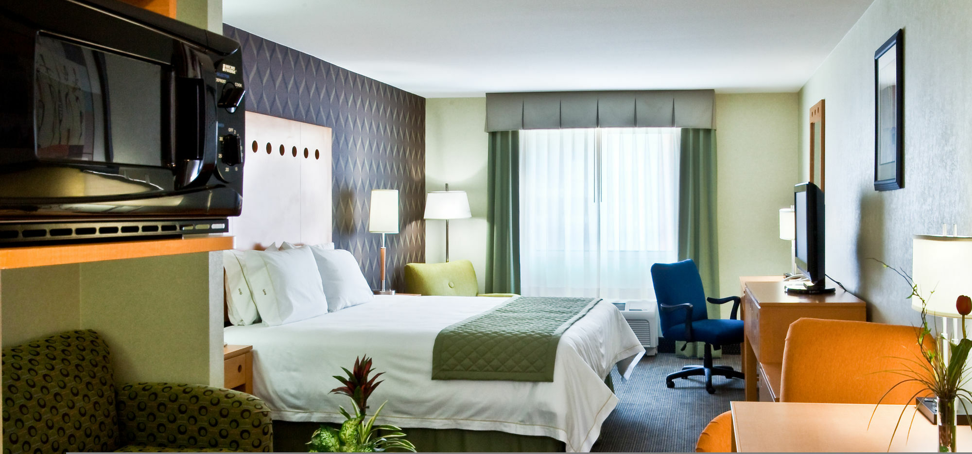 Holiday Inn Express & Suites Monterrey Aeropuerto By Ihg Apodaca Exterior photo