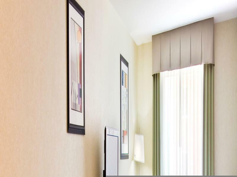 Holiday Inn Express & Suites Monterrey Aeropuerto By Ihg Apodaca Exterior photo